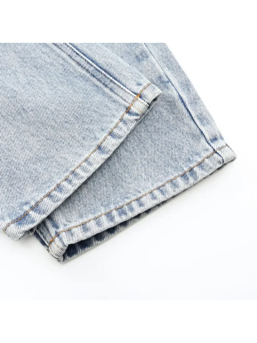 Louis Vuitton Denim Pants Bea Cotton